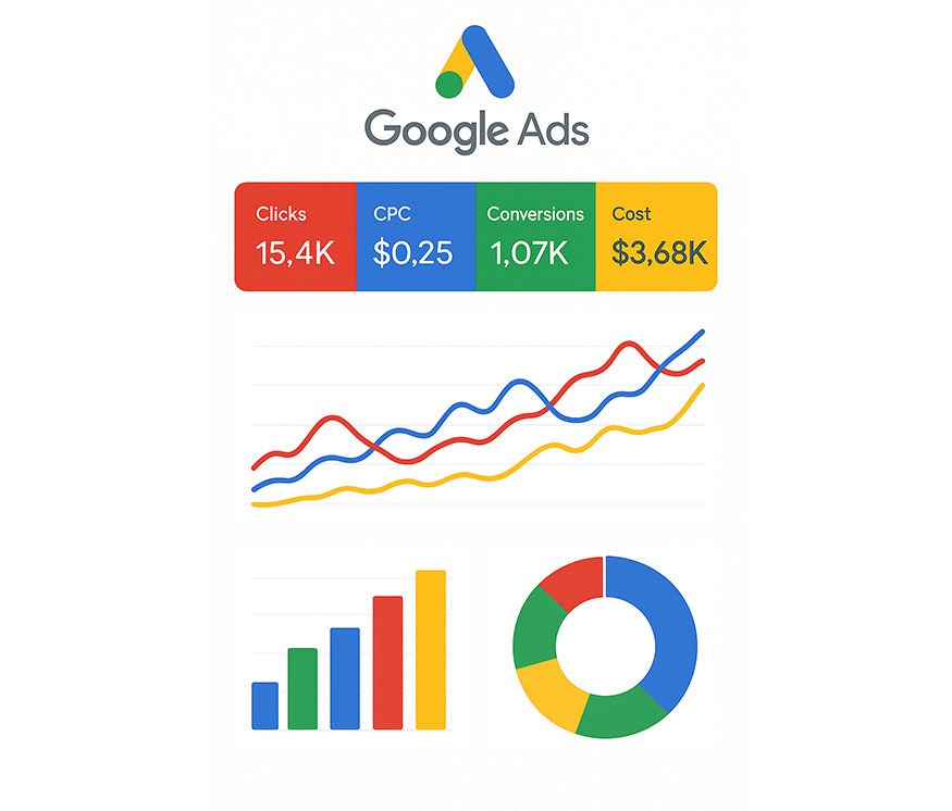 Agência de Marketing Digital em Taboão da Serra - Especialistas em Google Ads e SEO para aumentar vendas