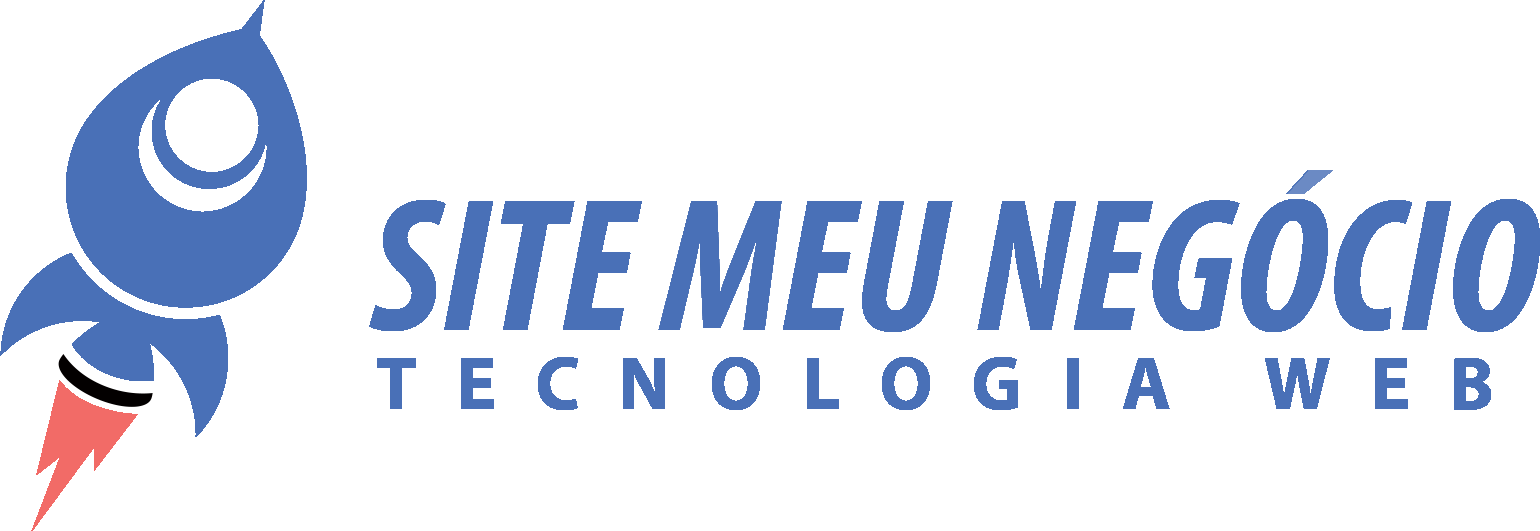 Logo Site Meu Negócio