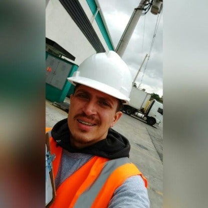 Anderson Cahé
