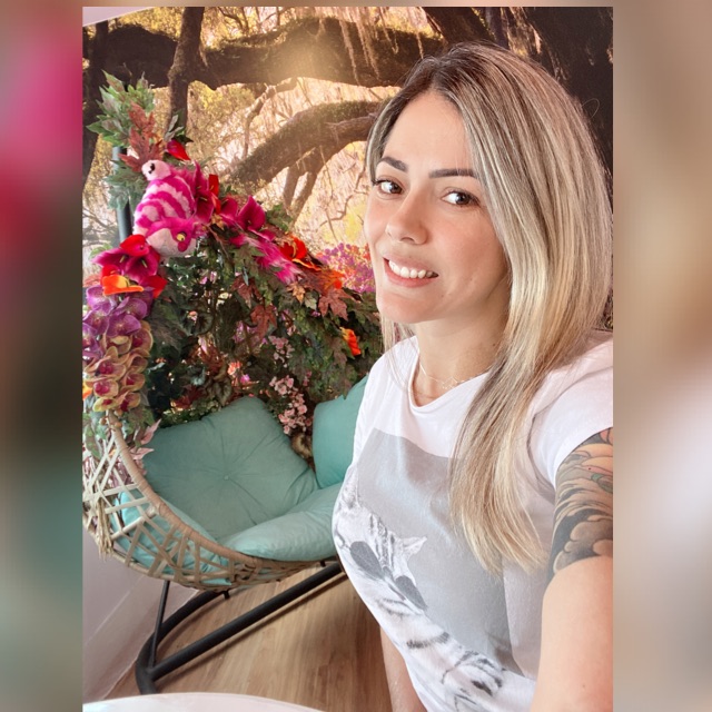Kelly Frizanco